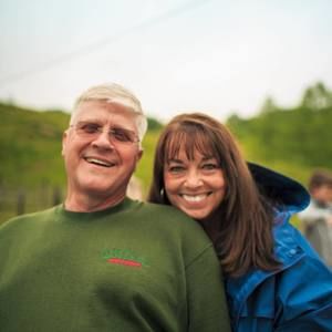 Meet your Posher, Linda